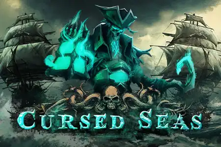Cursed Seas - monopoly-live.uk