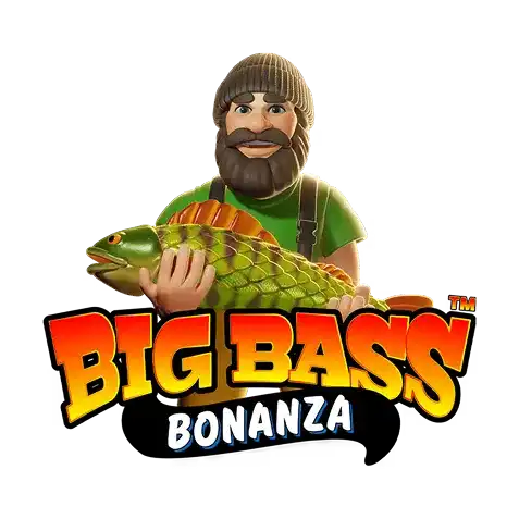 Big Bass Bonanza - monopoly-live.uk