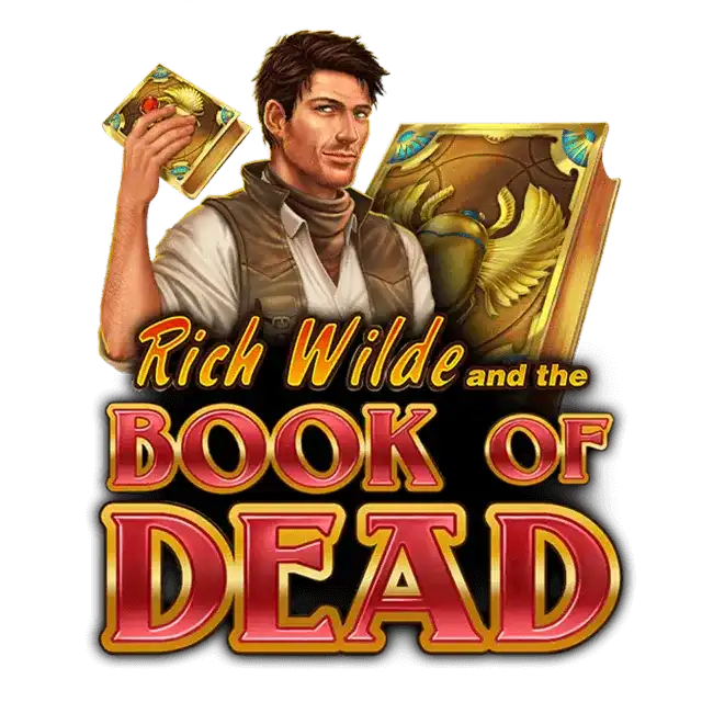 Book of Dead - monopoly-live.uk