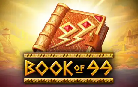 Book of 99 - monopoly-live.uk