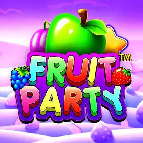 Fruit Party - monopoly-live.uk