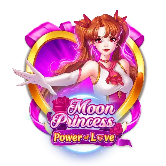 Moon Princess - monopoly-live.uk