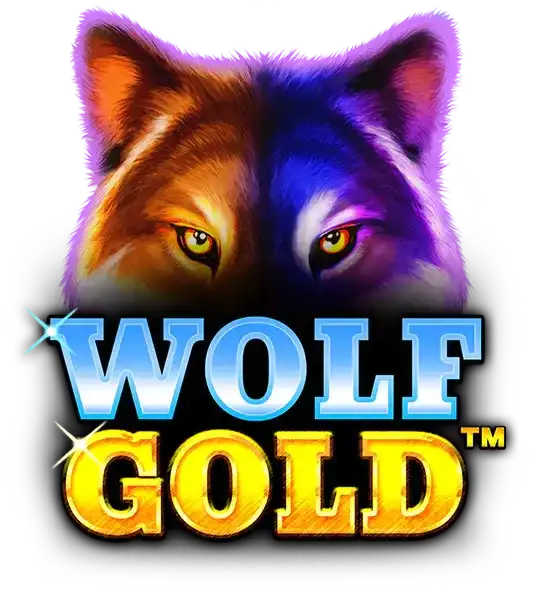 Wolf Gold - monopoly-live.uk