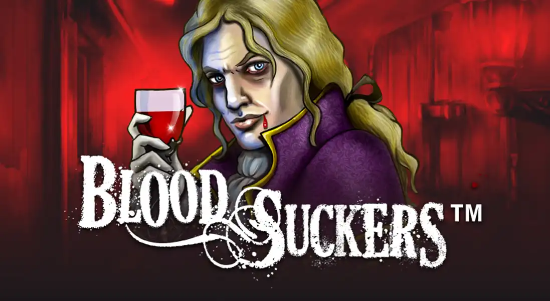 Blood Suckers Slot - monopoly-live.uk