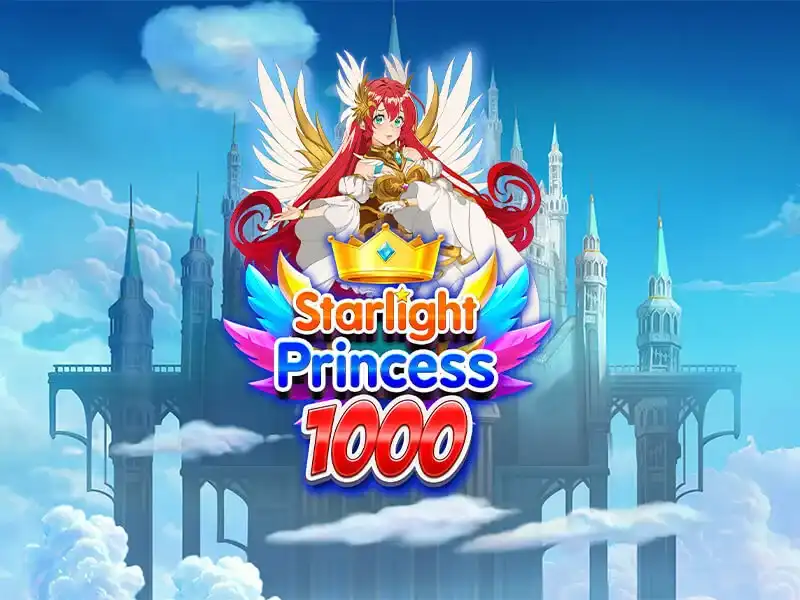 Starlight Princess - monopoly-live.uk