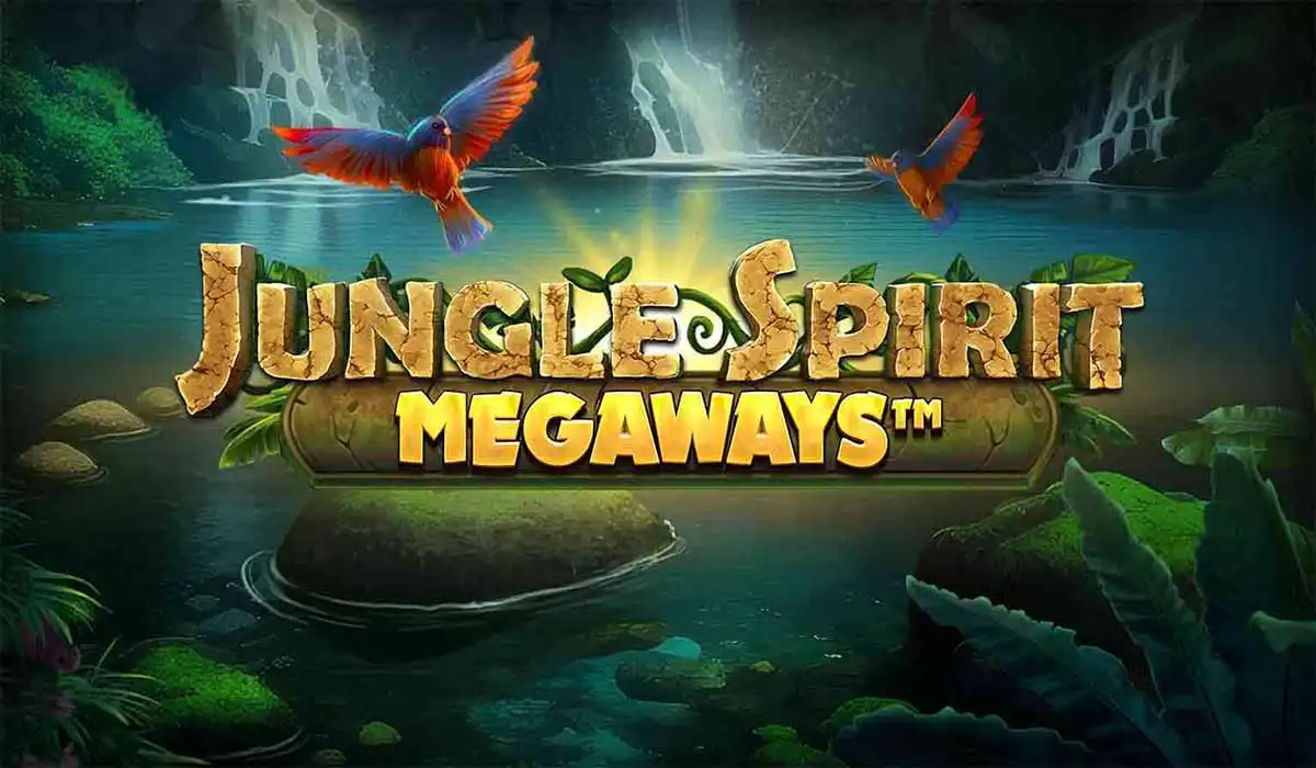 Jungle Spirit: Megaways - monopoly-live.uk