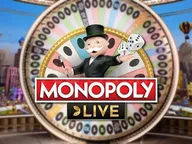 Monopoly live uk logo